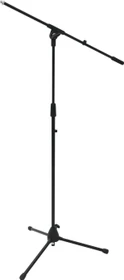 Omnitronic MS-2 Mikrofonstativ mit Galgen (60005838)