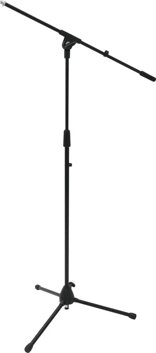 Omnitronic MS-2 Mikrofonstativ mit Galgen