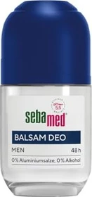 Sebamed For Men Deo Sensitive Roll-On, 50ml