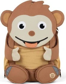 Affenzahn Großer Freund Affenzahn Kindergartenrucksack