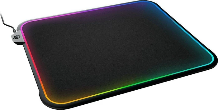 SteelSeries QcK Prism