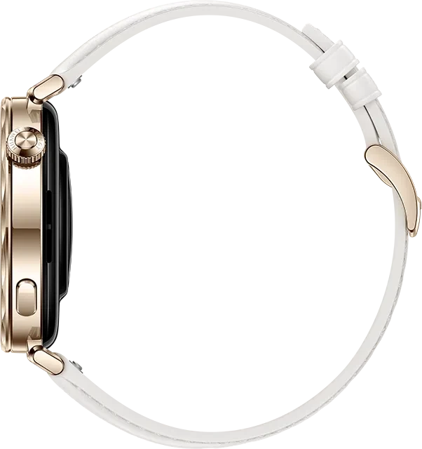 Huawei Watch GT 5 41mm weiß