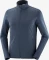 Salomon Essential Lightwarm Hybrid Funktionsjacke (Herren) Vorschaubild