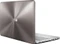 ASUS VivoBook Pro N552VW-FY083T, Warm Grey, Core i7-6700HQ, 8GB RAM, 256GB SSD, 1TB HDD, GeForce GTX 960M, DE Vorschaubild