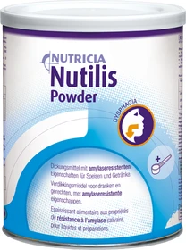 Nutricia Nutilis Powder Dickungsmittel bei Schluckstörungen, 300g
