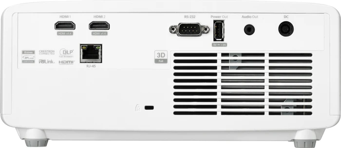 Optoma ZX350ST