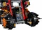 LEGO Nexo Knights - General Magmars Schicksalsmobil Vorschaubild
