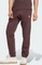 adidas Trefoil Essentials Trainingshose lang shadow brown (Herren) Vorschaubild