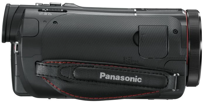 Panasonic HC-X929 schwarz