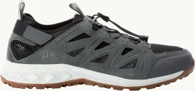 Jack Wolfskin Woodland 2 Hybrid Low slate (Herren)