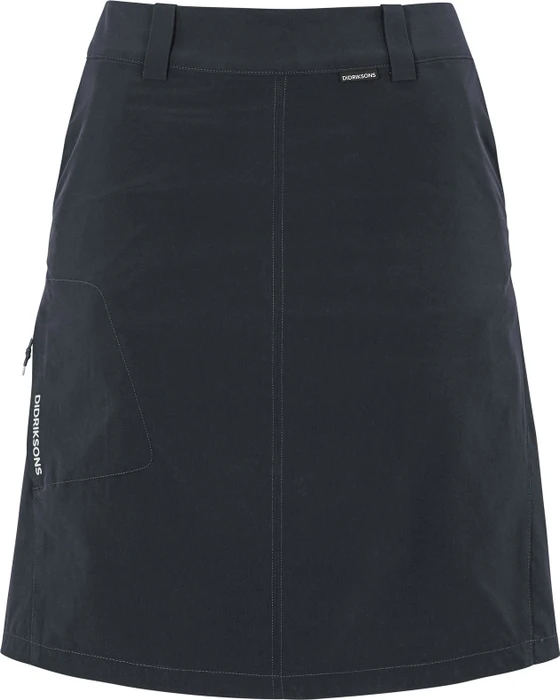 Didriksons Liv Rock dark night blue (Damen)