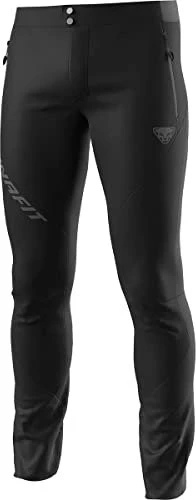 Dynafit Transalper Light Dynastretch Hose lang black out (Herren)