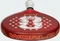 adidas ESP OLP WC2026 Padel-Tennisschläger mystery red/solar red/yellow/white Vorschaubild