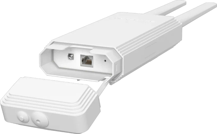 Keenetic Stellar 6, AX3000