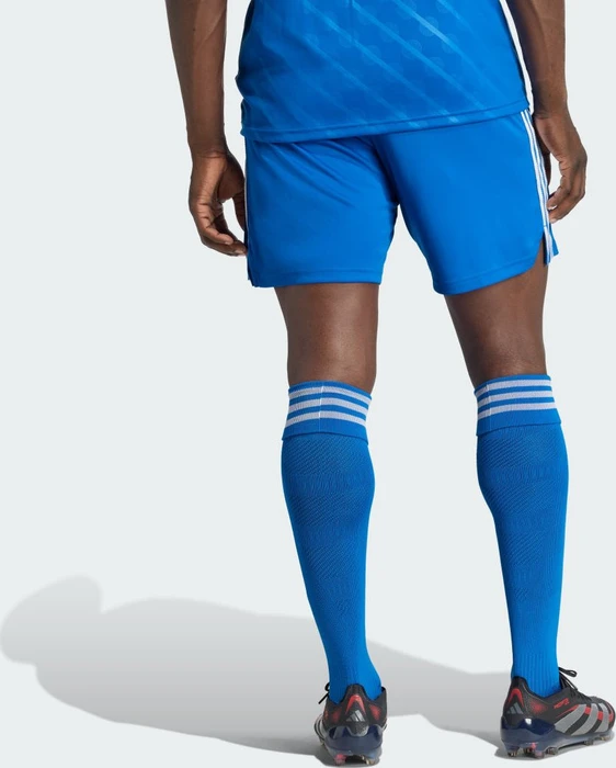 adidas Real Madrid 2025/2026 Ausweichshorts (Herren)