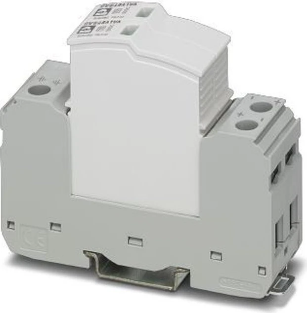 Phoenix Contact VAL-SEC-T2-2+0-120DC-FM - Überspannungsableiter Typ 2