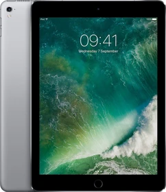 Apple iPad Pro 9.7" 1. Gen, Space Gray, 32GB, LTE