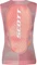 Scott Airflow Protektorenweste paradise pinkprint (Damen) Vorschaubild
