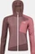 Ortovox Windbreaker Funktionsjacke mountain rose (Damen) Vorschaubild