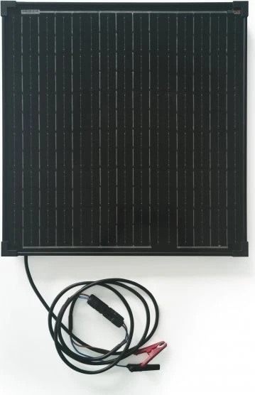 Technaxx TX-214 Solarpanel 50W