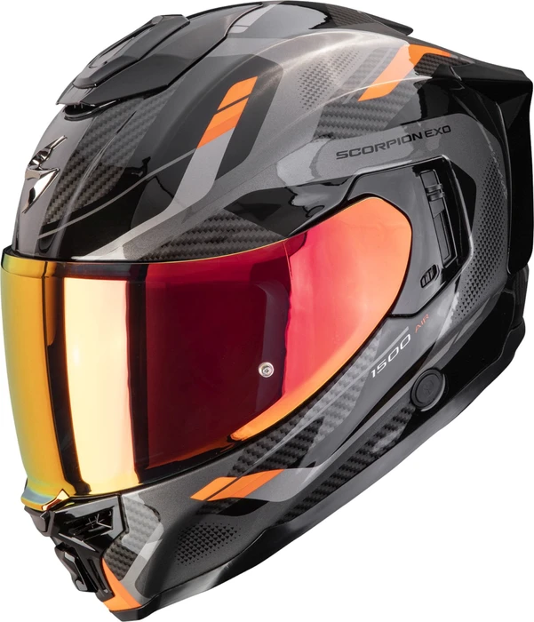Scorpion EXO-1500 Air
