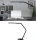 Paulmann FlexBar schwarz (78912)