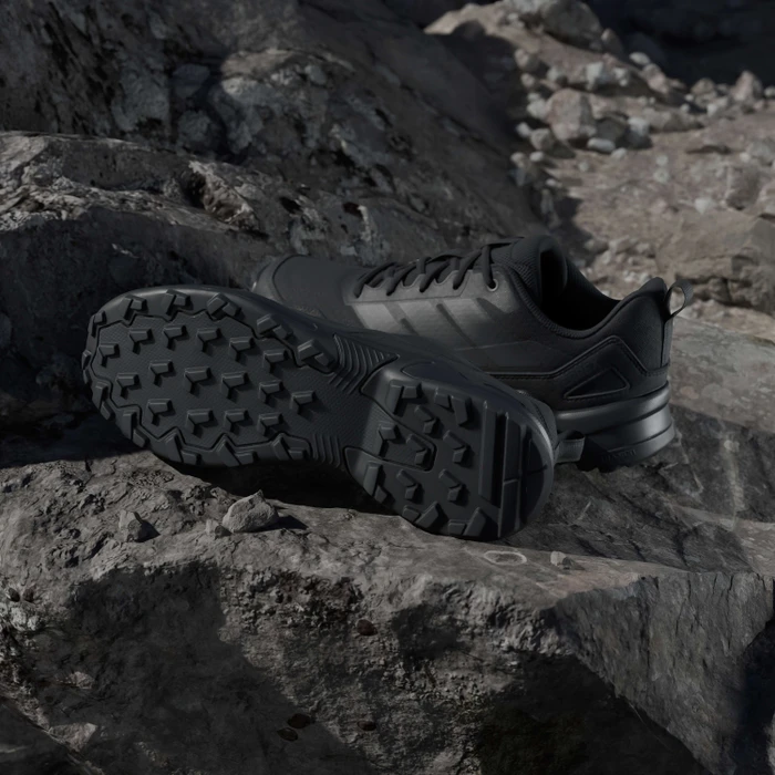 adidas Terrex Eastrail 3 core black/carbon/grey four (Herren)