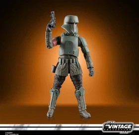 Hasbro Star Wars - Vintage - Din Djarin (Morak)