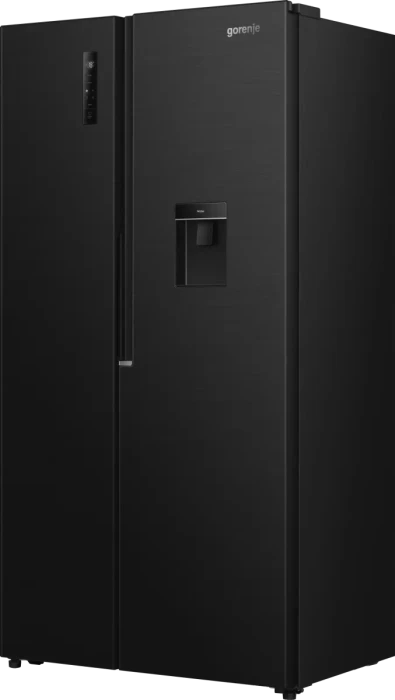 Gorenje G400 NRS917E41BXWD Side-by-Side