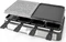 Nedis FCRA300FBK8 Gourmet Raclette Vorschaubild