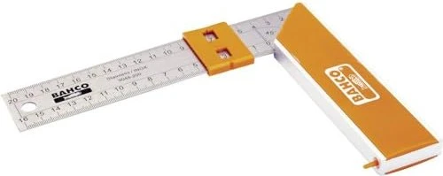 Bahco 9048 Anschlagwinkel