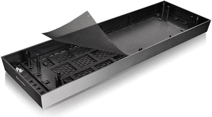 Thermaltake Core G3 schwarz, Acrylfenster