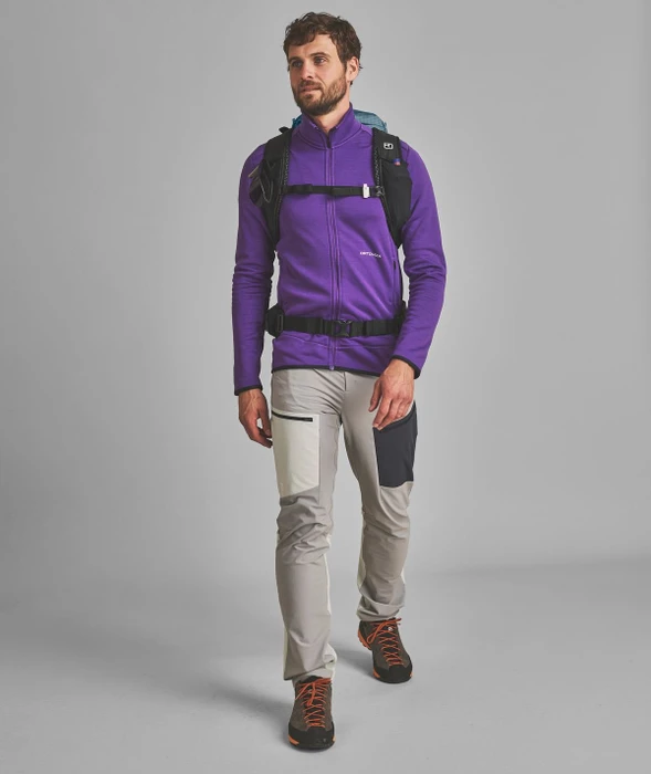 Ortovox Traverse 40 light nunatak