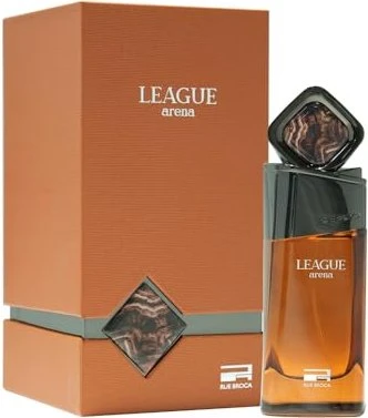 Rue Broca League Arena Eau de Parfum, 100ml