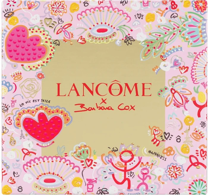 Lancôme Trésor EdP 30ml + EdP 7.5ml + Body Lotion 50ml Duftset