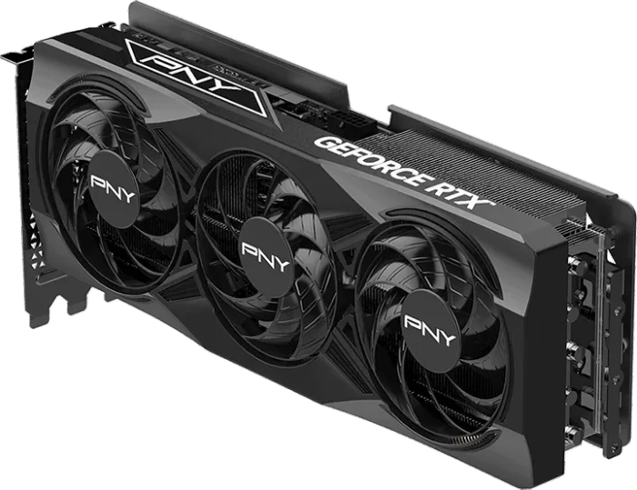 PNY GeForce RTX 5070 Ti Triple Fan, 16GB GDDR7, HDMI, 3x DP