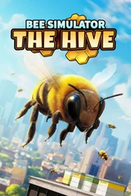 Bee Simulator: The Hive (Download) (PC)