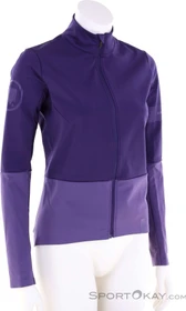 Endura FS260-Pro Jetstream Trikot langarm bramble (Damen)
