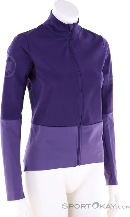 Endura FS260-Pro Jetstream Trikot langarm (Damen)