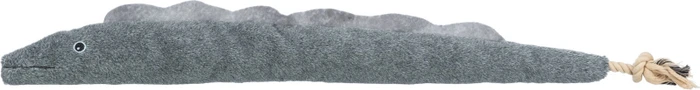 Trixie BE NORDIC Aal Karl, 94cm, grau