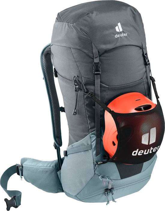 Deuter Futura 34 EL graphite/shale