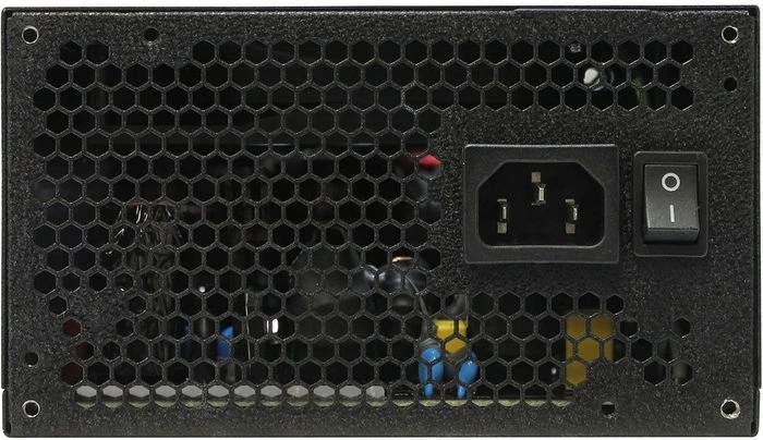 EVGA SuperNOVA G1 650 650W, ATX 2.3
