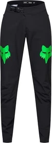 Fox Racing Ranger Grid Fahrradhose lang schwarz (Herren)