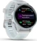 Garmin Forerunner 570 42mm cloud blue aluminium/translucent whitestone/cloud blue Vorschaubild