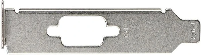 EVGA GeForce GT 730 OC low profile, 2GB GDDR5, VGA, DVI, HDMI