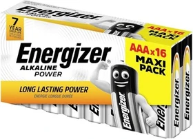 Energizer Classic Micro AAA, 16er-Pack