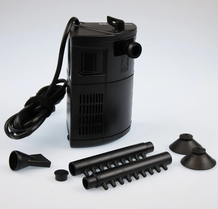 JBL CristalProfi i60 greenline - modularer Innenfilter