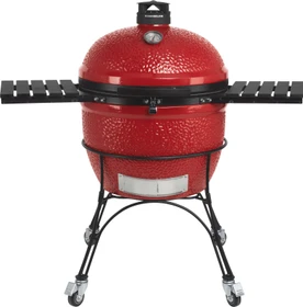Kamado Joe Big Joe II Keramikgrill inkl. Untergestell