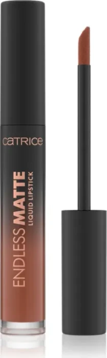 Catrice Endless Matte Liquid Lipstick 110 pralines and flowers, 4.5ml