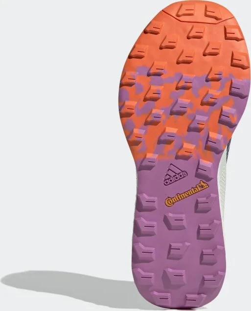 adidas Terrex Two Ultra Primeblue altered blue/magic grey met/pulse lilac (Damen)